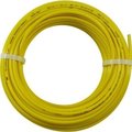 Midland Metal 14 OD YELLOW POLY TUBING 100 73203Y